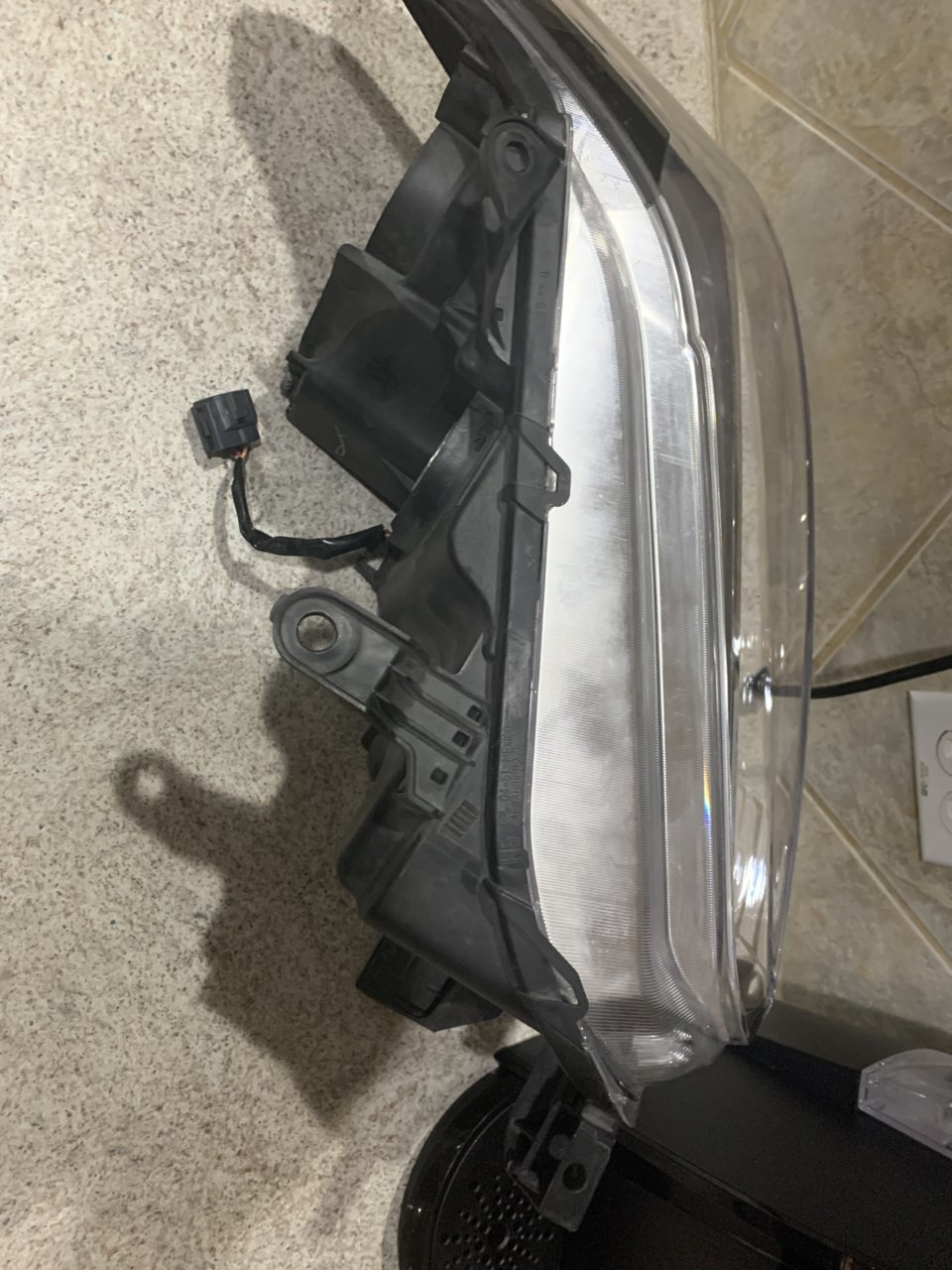 Headlights, Meso Trim Plate, And Diode Dynamics For Sale World