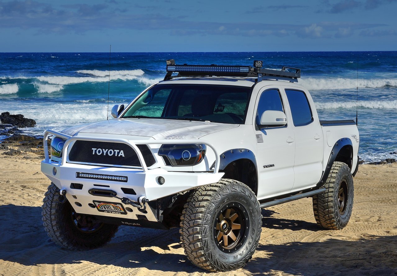 squint0241's Oahu Build World