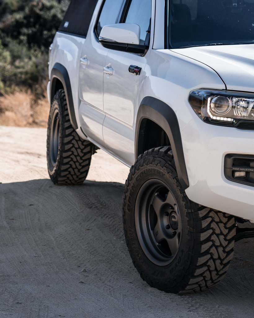 SCS F5 wheels 16x8, 17x8.5, & 17x9 Page 124 World