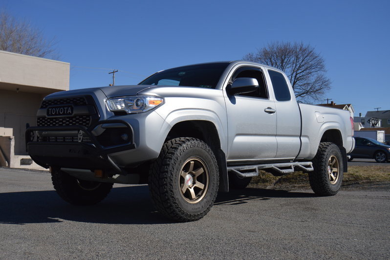 Poll Best Lift for the Money World