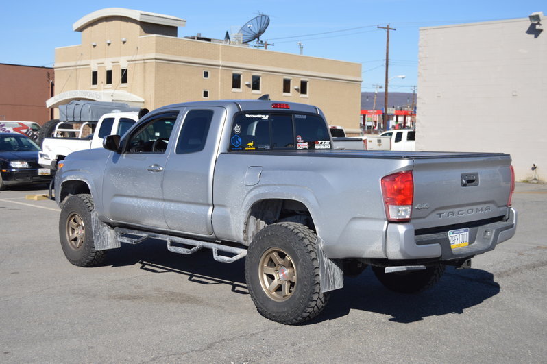 Poll Best Lift for the Money World