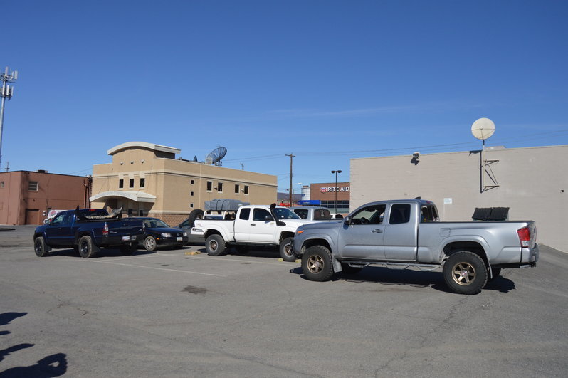 Poll Best Lift for the Money World