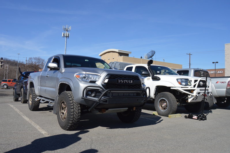 Poll Best Lift for the Money World