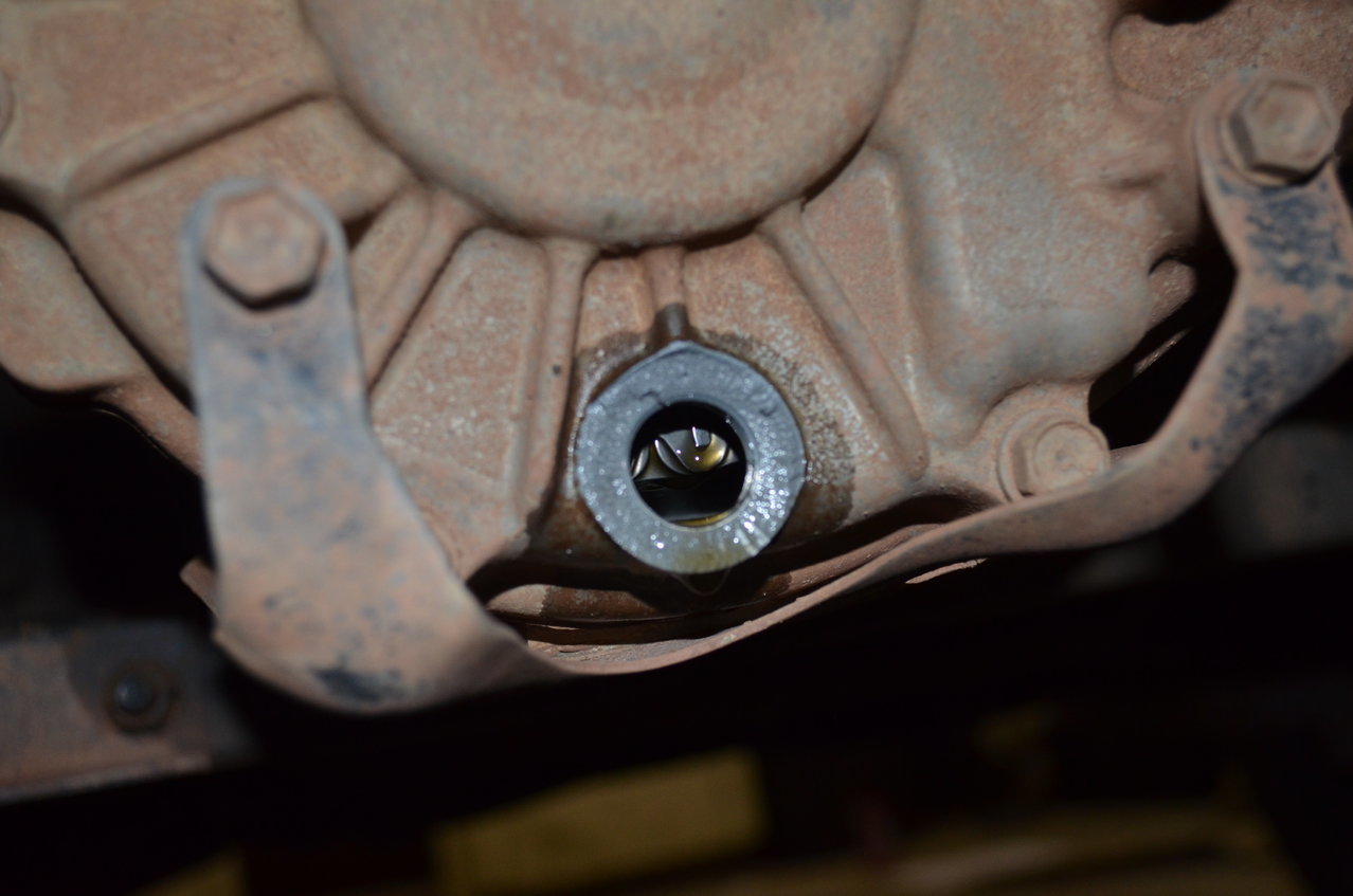 Transfer Case Replacement World