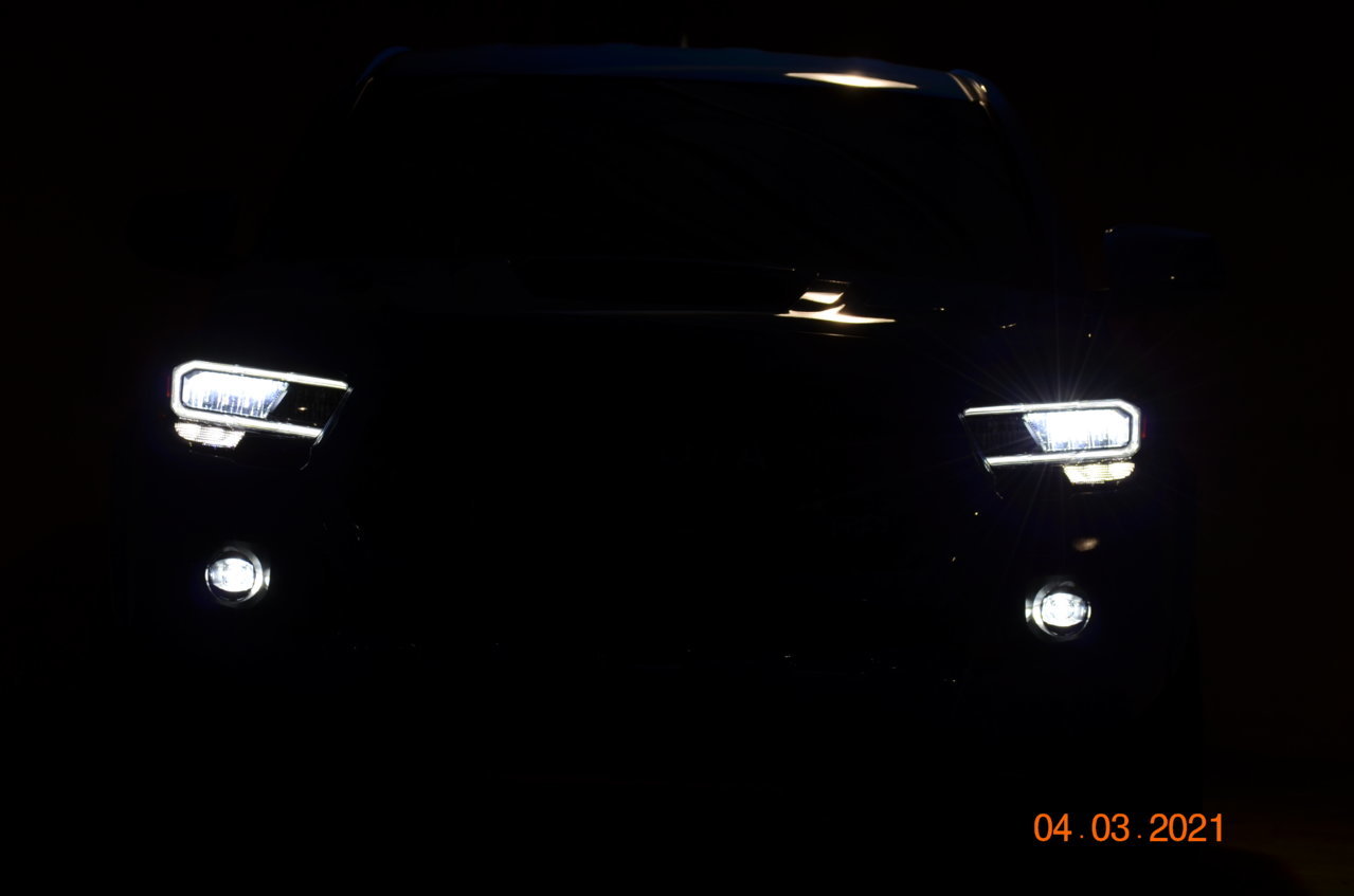 Are LED headlights worth the trouble Page 7 World