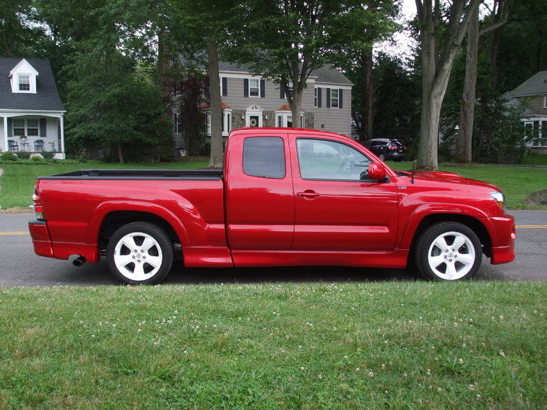 XRunner Supercharged for sale World