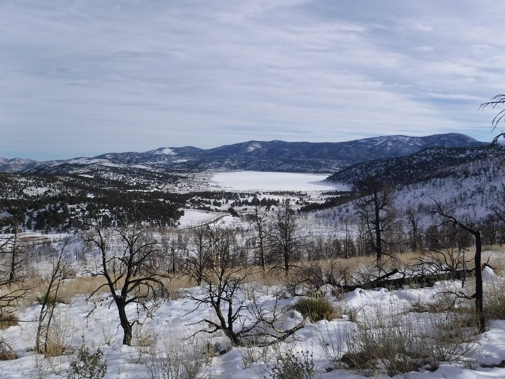 Valley Road (3N16) World