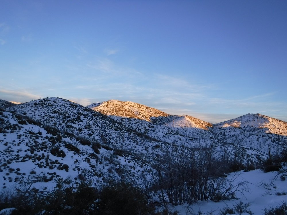 Valley Road (3N16) World