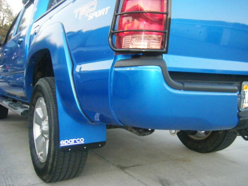 good mud flaps World