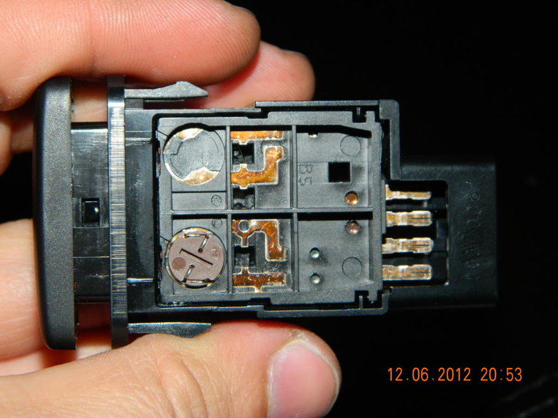 for sale factory fog light switch World