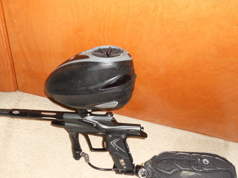 Paintball anything! Page 2 World