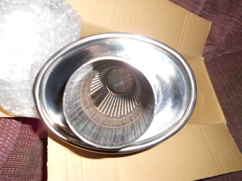 Vibrant Resonator 1141 World