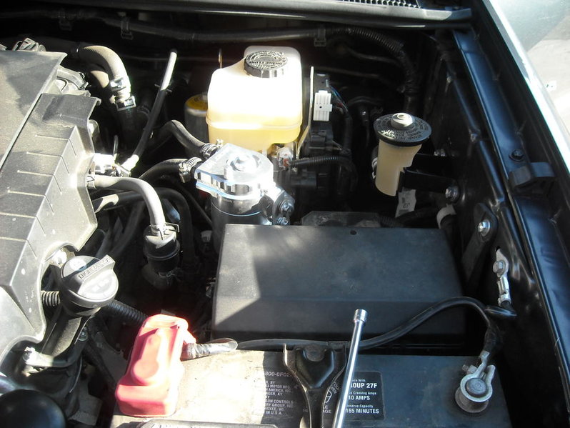 Oil catch can Page 3 World