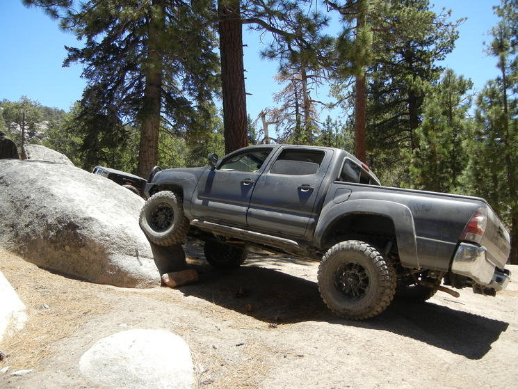 fender flare removal? World