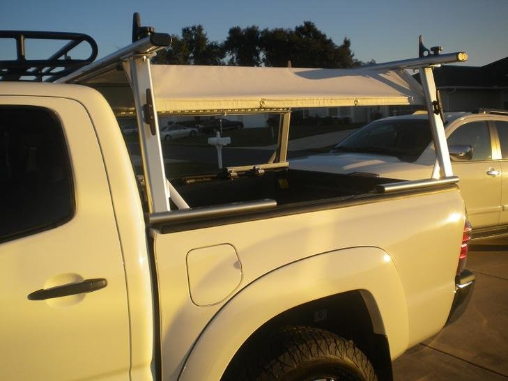 my customize soft top World