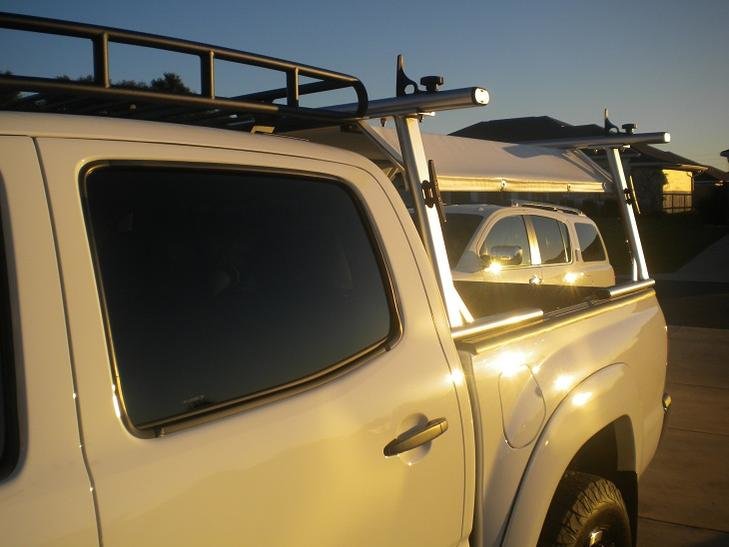 my customize soft top World