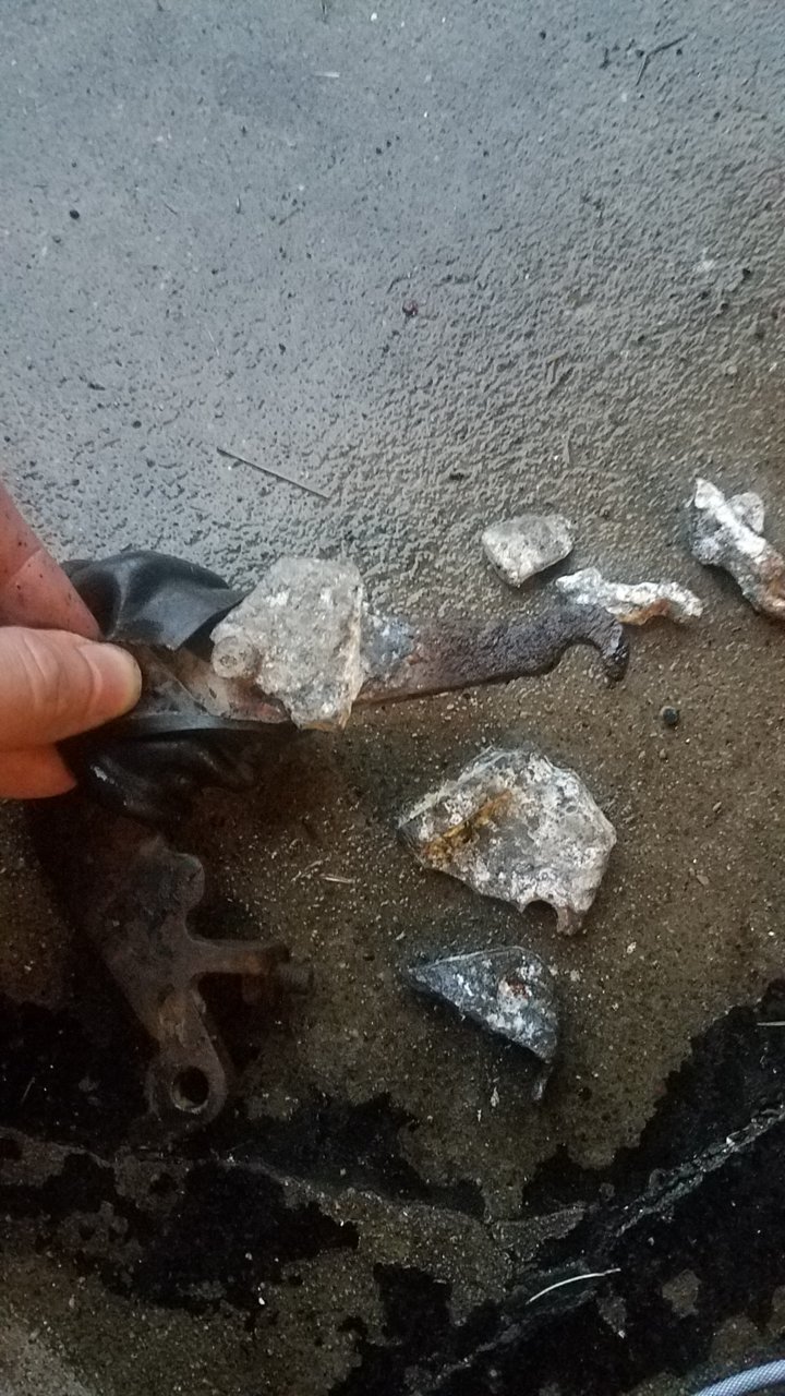 e-brake release sensor? | Tacoma World