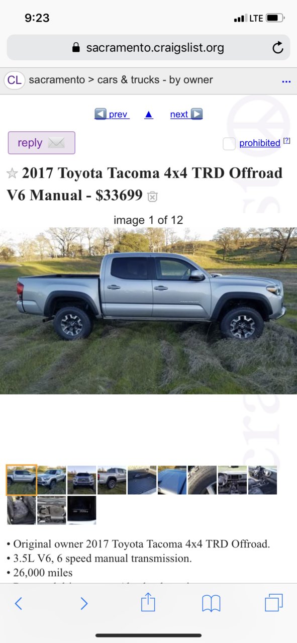 Craigslist Sacramento Cars And Trucks By Owners GeloManias