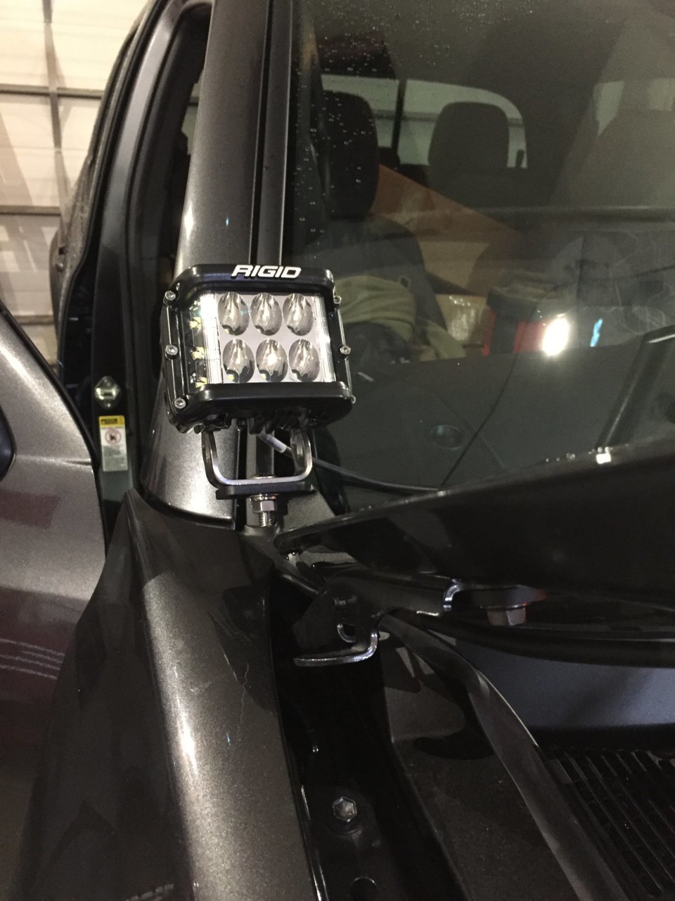 Ditch Lights World