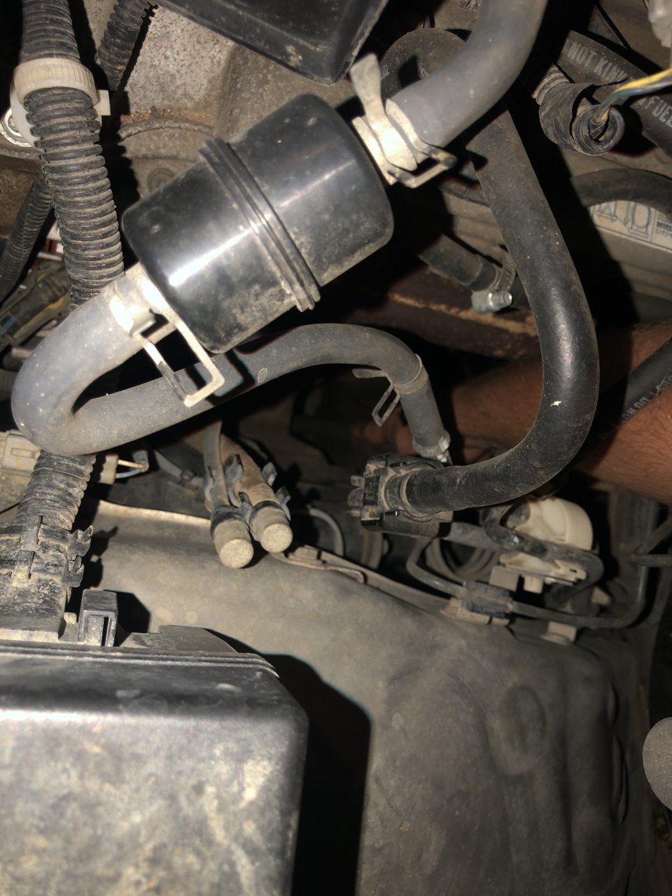 Coolant Leak World