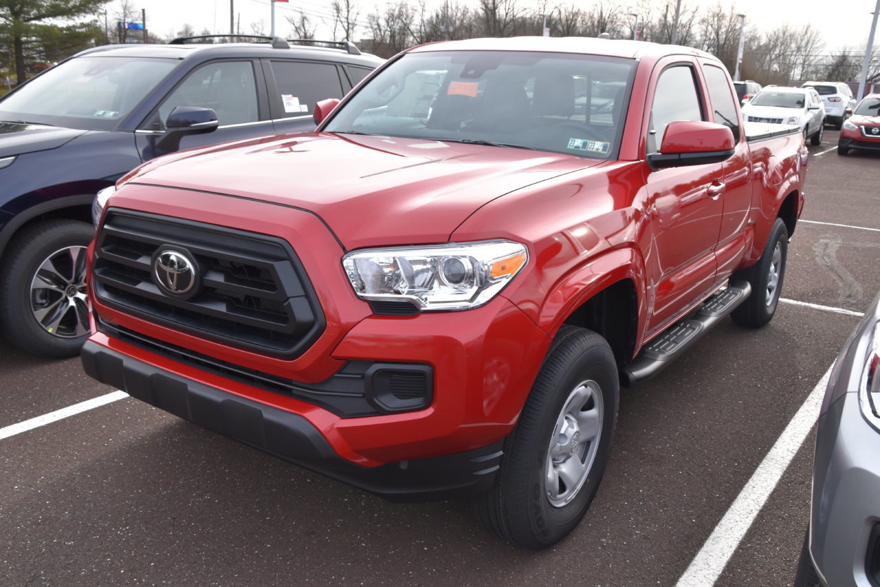 Toyota Stalking, er...um, SPOTTING with Charlie™ (Cars, vans, SUVs