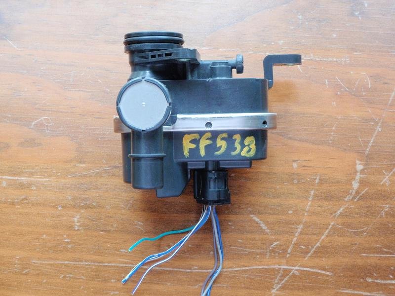 Canister Pump Module World