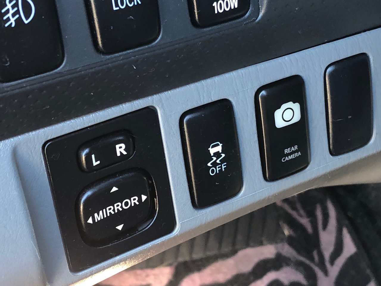 Anytime Front/Rear Camera for 2014/2015 2nd Gen w/Entune