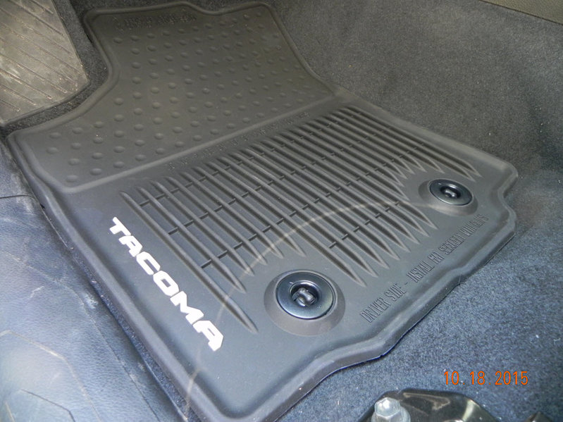 What Have You Done To Your 3rd Gen Today? World