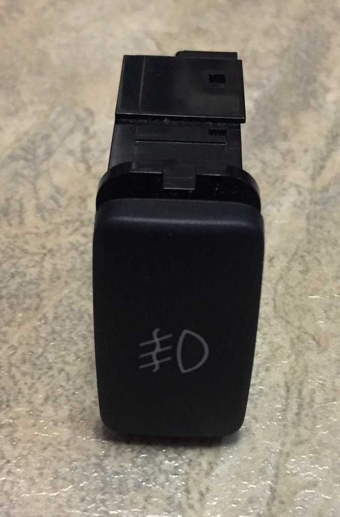 Axxess ASWC1 Steering Wheel Control and Fog Light Switch World