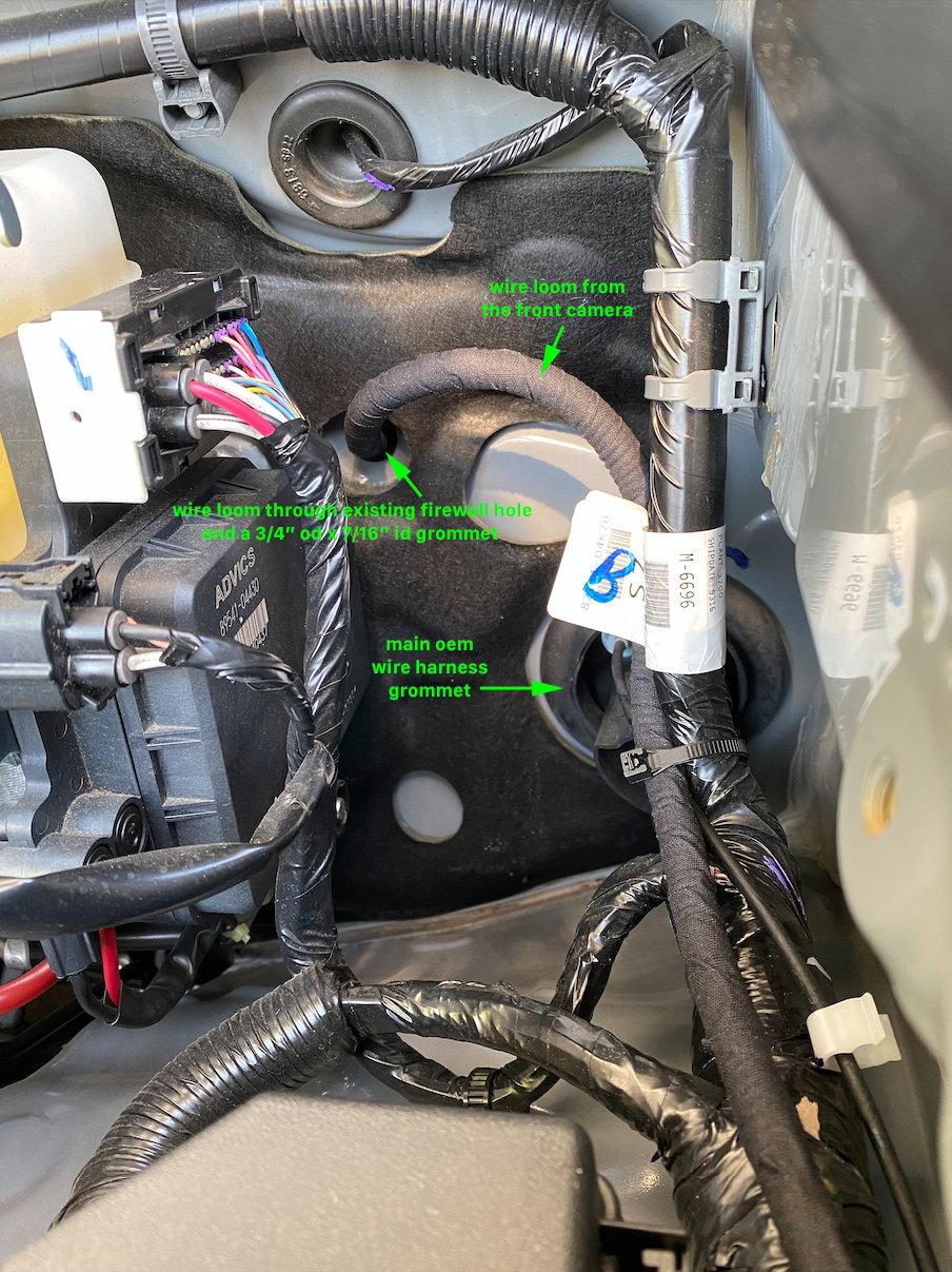 Anytime Front and Rear Camera Mod Page 81 World