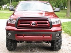 Want to linex Fender flares, rocker panels. Color match or black