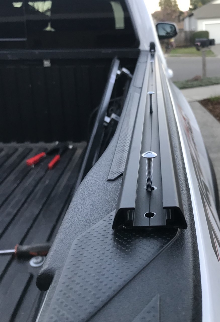 Rhino Rack/W BAKFLIP MX4 Mod World