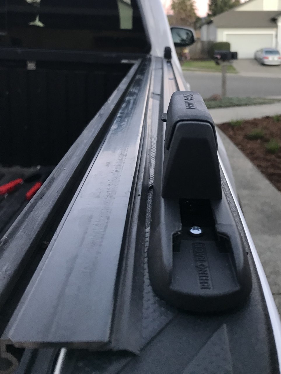 Rhino Rack/W BAKFLIP MX4 Mod World