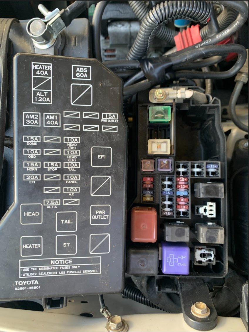 2000 3.4L V6 4WD will not rev past 2000 RPM no CEL.. HELP World