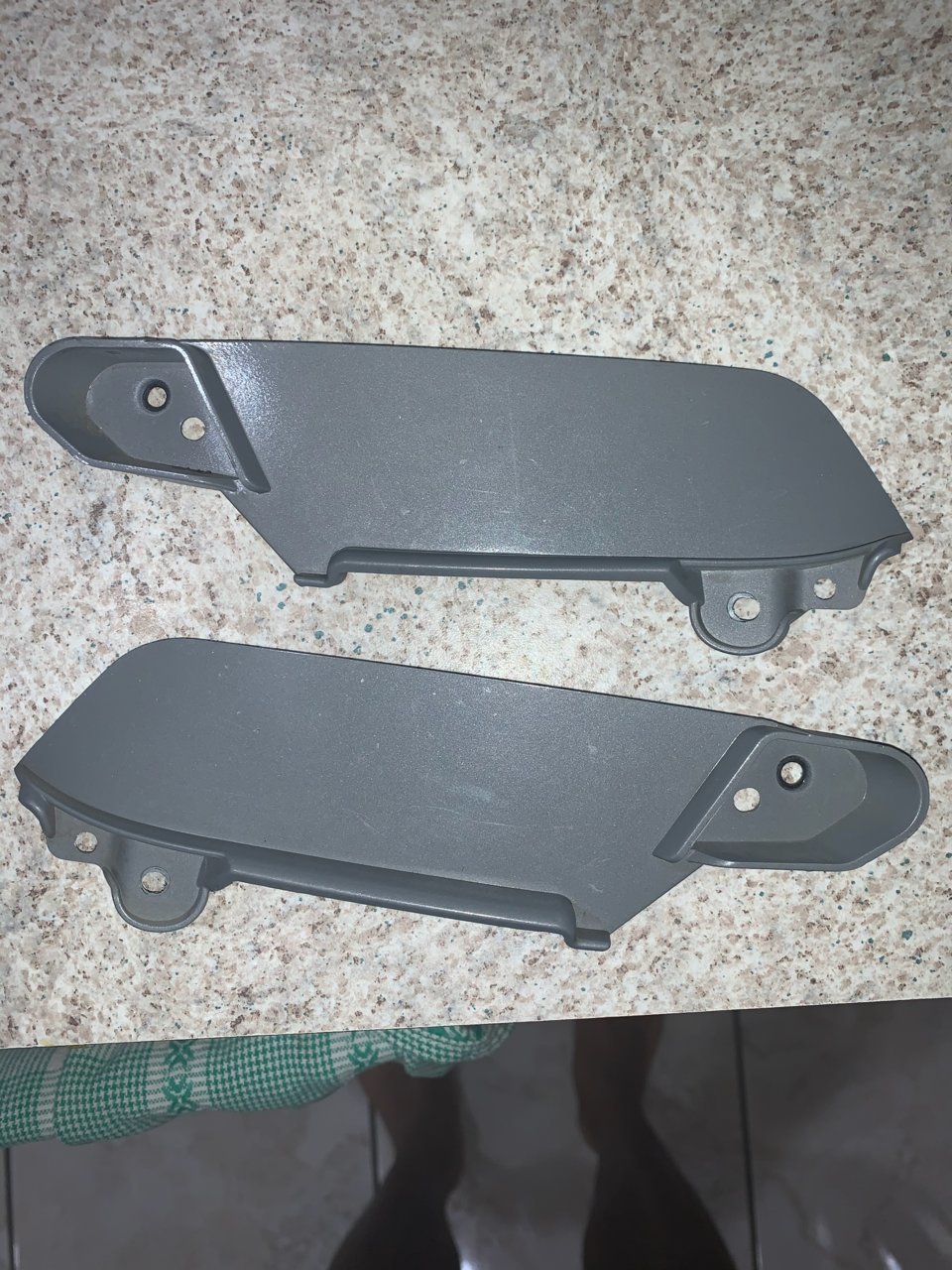 Headlights, Meso Trim Plate, And Diode Dynamics For Sale World