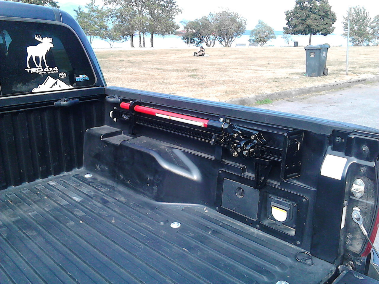 Diy Hi Lift Jack Bed Mount DIY Reviews & Ideas