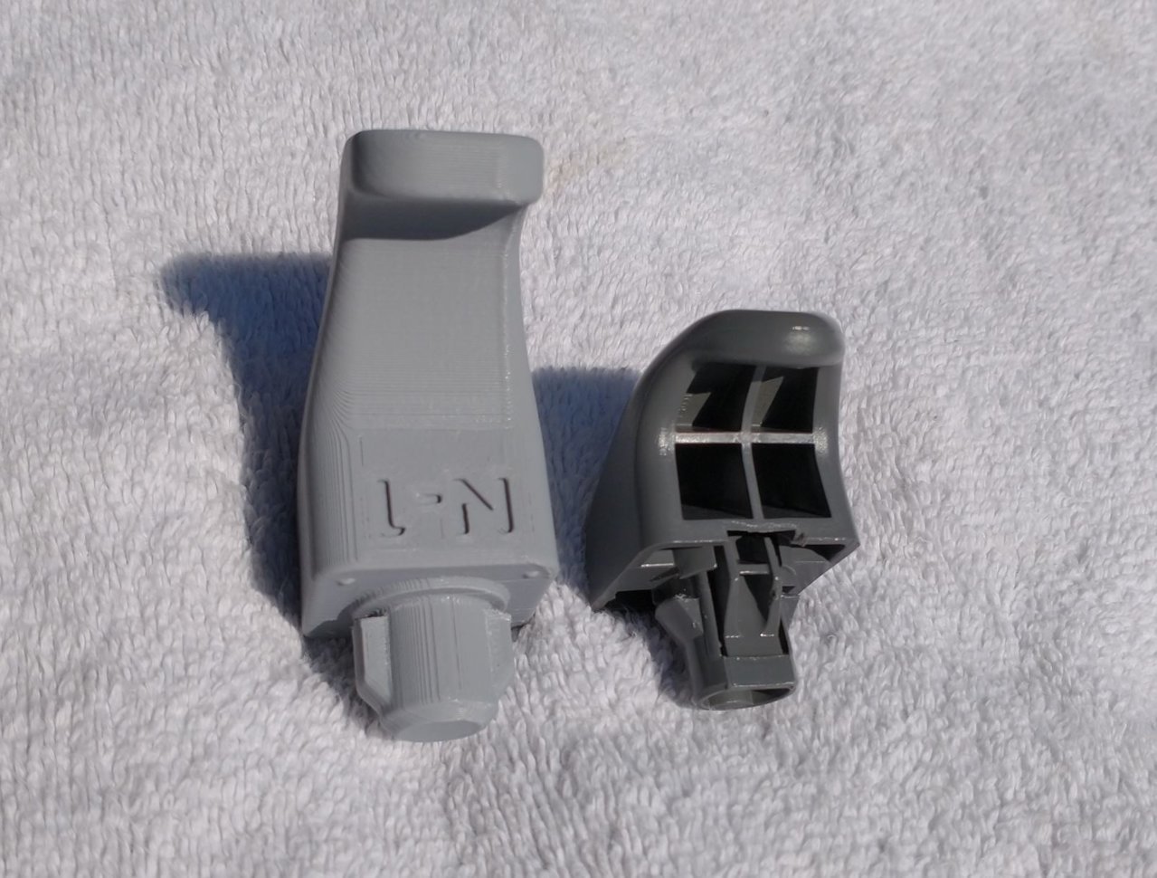 XL Coat Hanger Hooks World