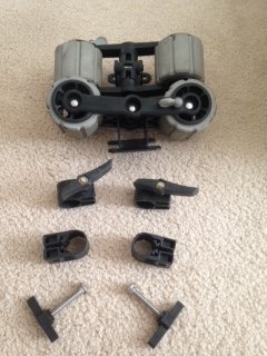 Yakima Outdoorsman | Tacoma World