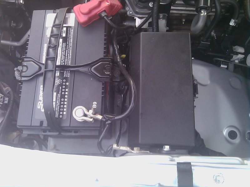 P0031/P0051 Fix World