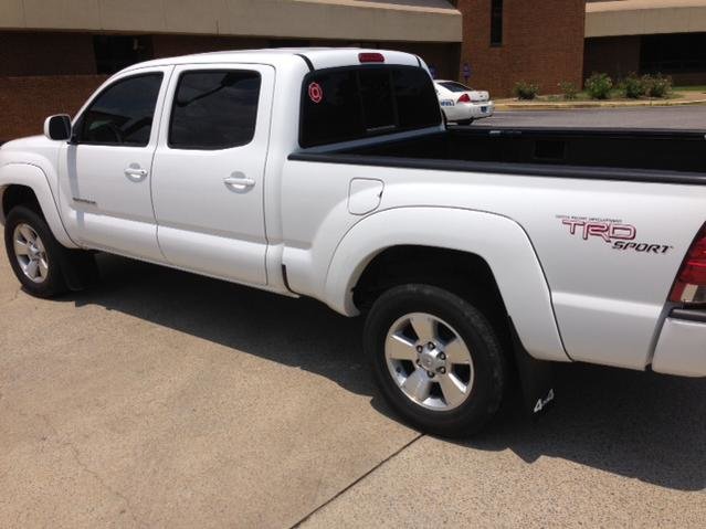 FS: 2011 Toyota Tacoma 4x4 | Tacoma World