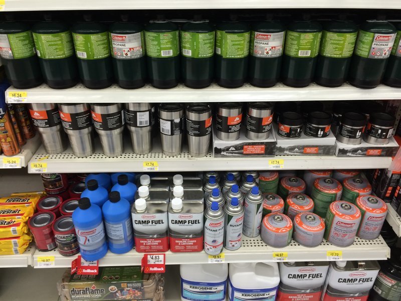 Yeti Knockoff tumbler at walmart Page 8 World