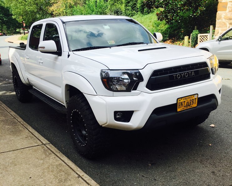 2014 Super White World