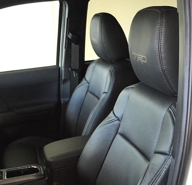 Katzkin Seat Covers Toyota Velcromag