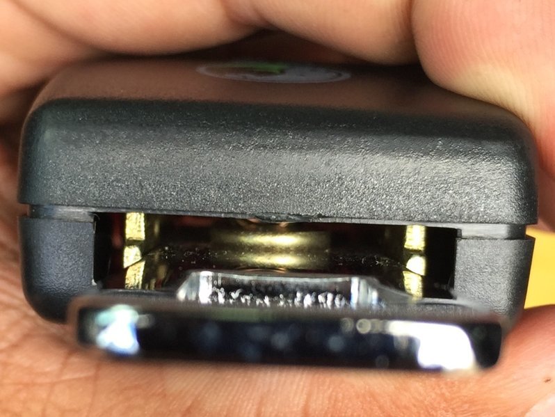 seat belt beeper World