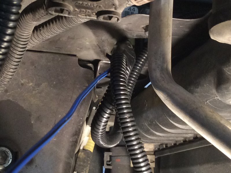 Tacoma 2012: fog light wiring help | Tacoma World