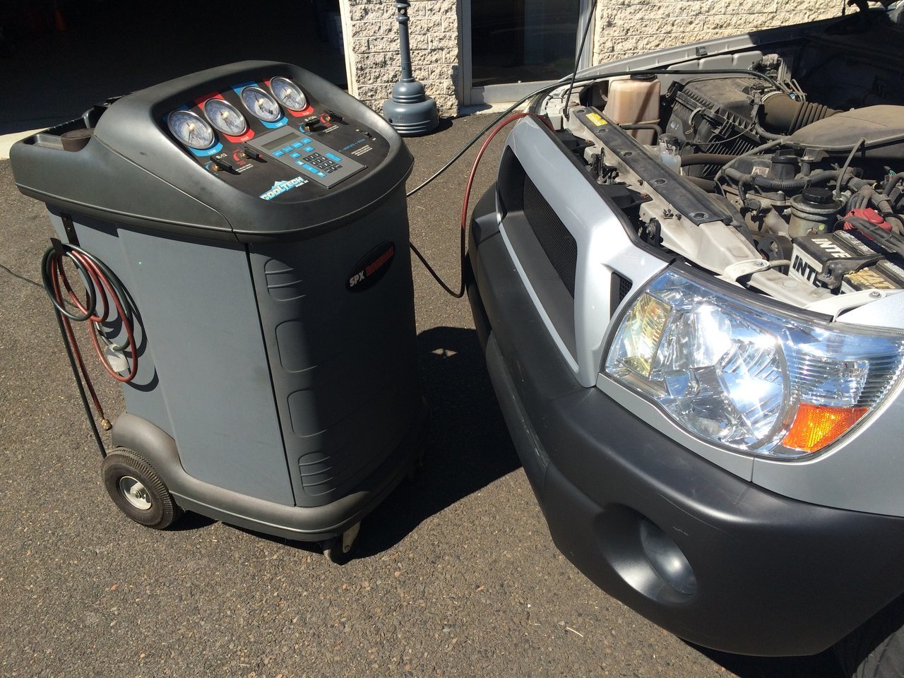 Heater Issues Toyota Tundra Forum