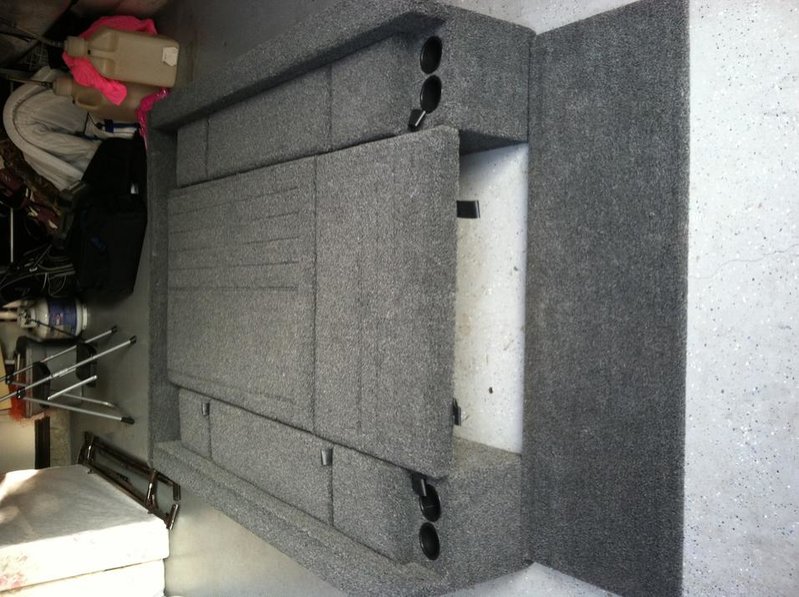Carpet Kit For Truck Bed Carpet Vidalondon