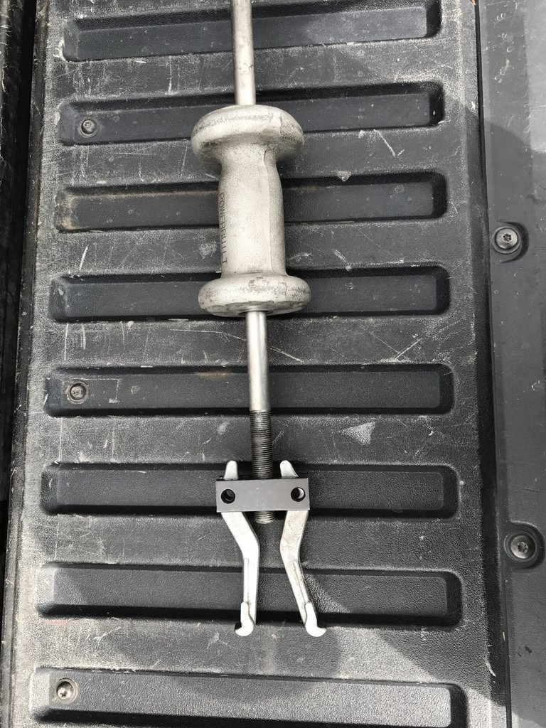 Colorado B.S. Thread Page 6712 World