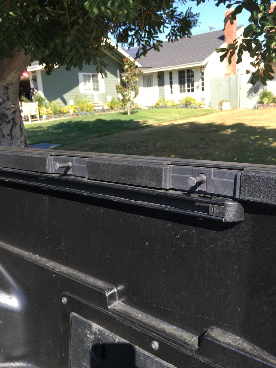 Tonneau Cover 2017 For Sale [SOCAL] World