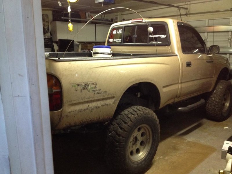 [Get 29+] Tennis Ball Antenna For Truck